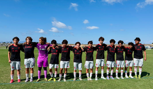 Urban League Athletics Soccer Sports Clothing