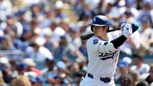 Shohei Ohtani’s Historic Season with the Dodgers — And How ULA Can Help Your Team Look Like Champions